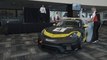 2019 Porsche 718 Cayman GT4 Clubsport (HD) official at Daytona (USA)