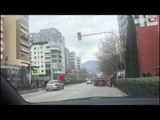 Pa Koment - Pa Koment - Nuk respektuan semaforin e kuq, policia i gjobit - Top Channel Albania
