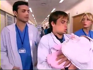 Kader öyle bir şeye vesile oluyor ki... - Doktorlar 9. Bölüm