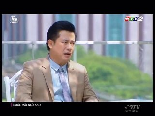Nước Mắt Ngôi Sao Tập 29 -- HTV2 Lồng Tiếng -- Phim Nuoc Mat Ngoi Sao Tap 29