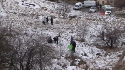 Köpeklerin Saldırdığı Lise Öğrencisi Hayatını Kaybetti