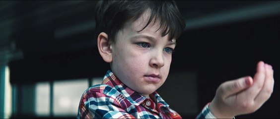 The Prodigy trailer - Taylor Schilling