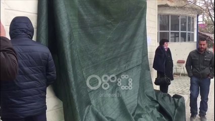 Ora News - Berat, hajdutët hedhin në erë bankomatin dhe marrin paratë