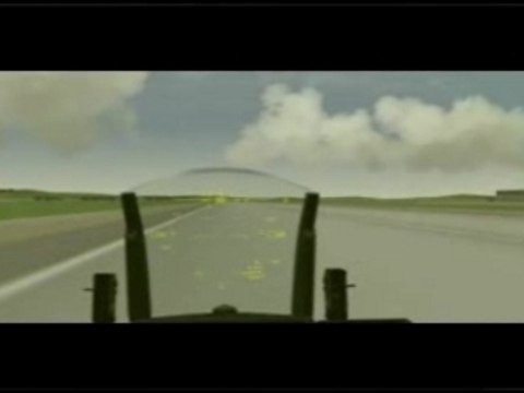 Vmfa-2 bounty hunters 1