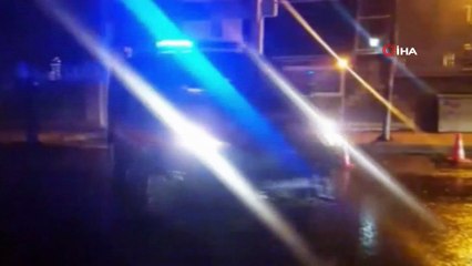 Mersin'de tefecilik operasyonu