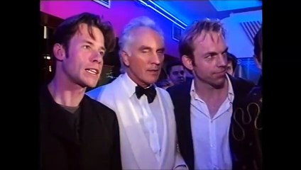 Neighbours 10th Anniversary Celebration (1995) - Part 1