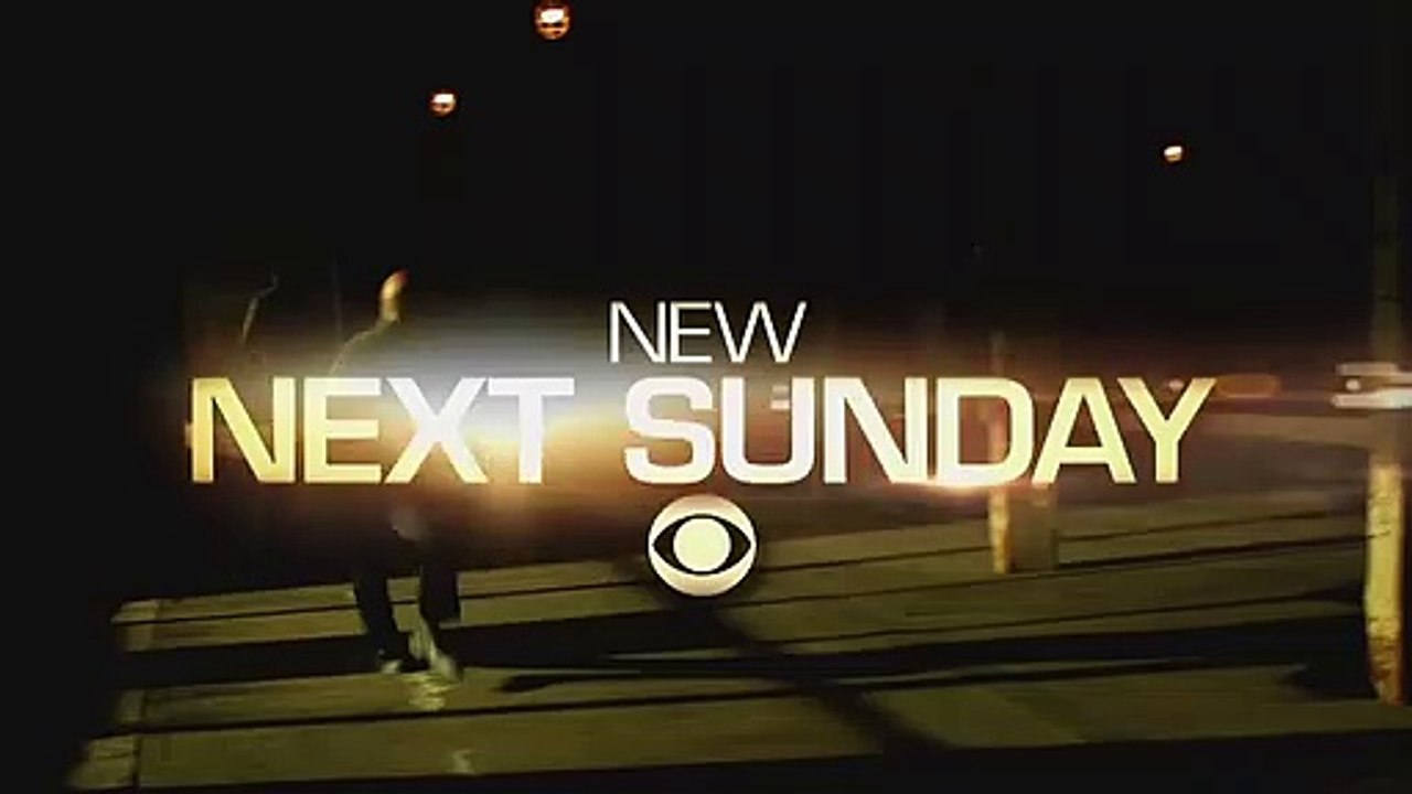 NCIS Los Angeles - Better Angels (Preview)