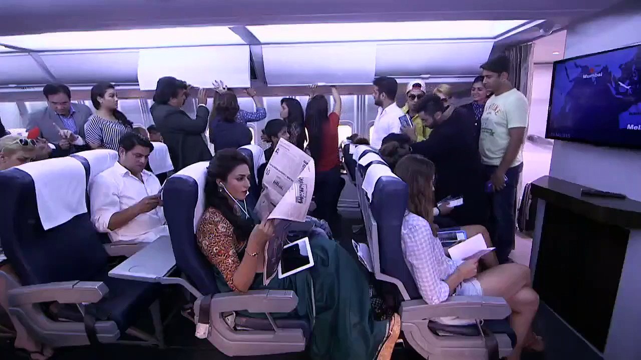 Hạnh Phúc Muộn Màng Phần 2 Tập 429 - Phim Ấn Độ - Phim Hanh Phuc Muon Mang P2 Tap 429 - Phim Hạnh Phúc Muộn Màng Tập 429