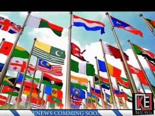 AZAD KASHMIR TARANA BY KENEWS 2019