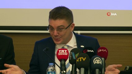 BAİB'in 2019 yılı ihracat hedefi 2 milyar dolar