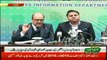 Fawad Chaudhry Press Conference - 7th January 2019
