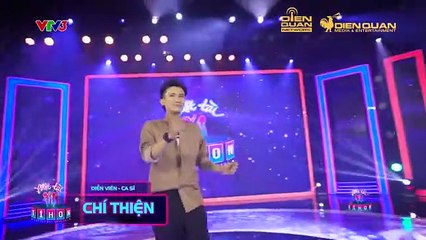 Biệt Tài Tí Hon Mua 2 _ Tập 10_ Chí Thiện, Puka ngỡ ngàng với sự điêu luyện của võ sư nhí 9 tuổi 1