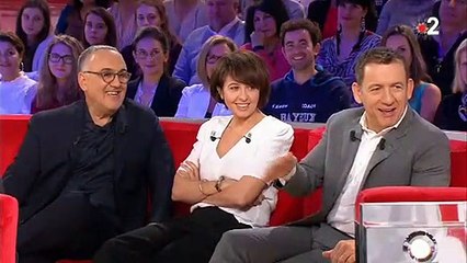 Dany Boon et Michel Drucker se confient sur leur hypocondrie maladive !