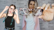 Beauty Tips for Women wearing Glasses: चश्मा पहनने वाली लड़कियों के लिए खास ब्यूटी टिप्स | Boldsky