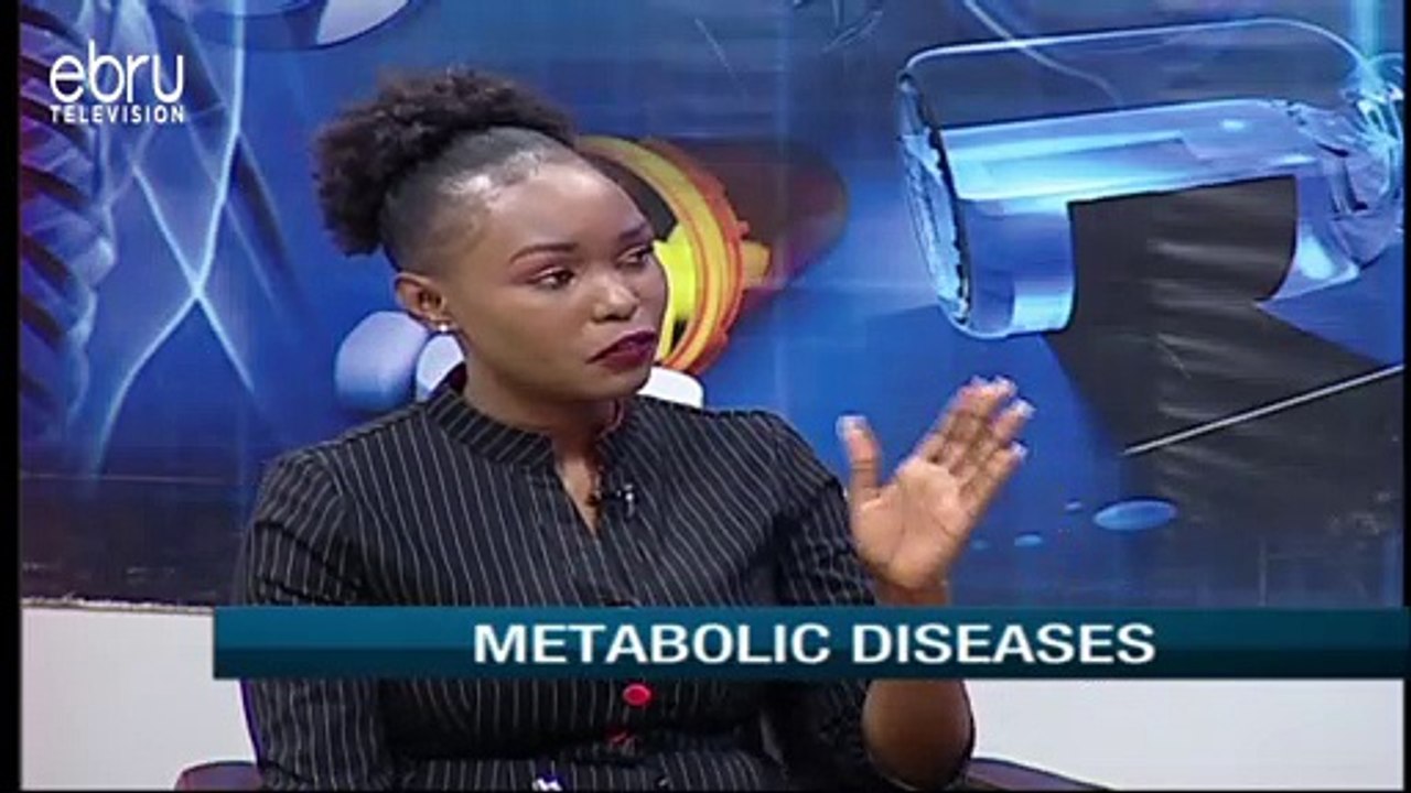 Risk Factors Of Metabolic Diseases