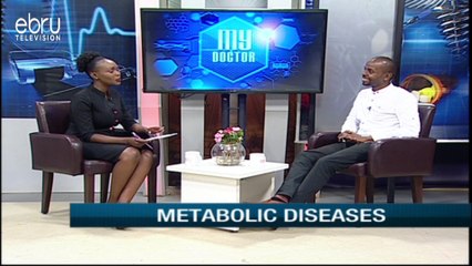 Recommended Ways To Reduce Levels Of Acidity