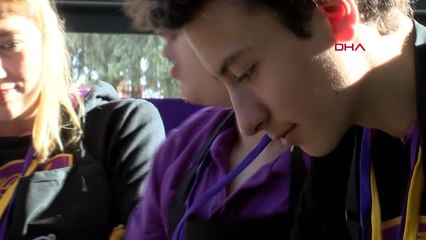 Antalya Uğur'da 'Clıl' Temelli Yabancı Dil Edinimi Uygulanıyor