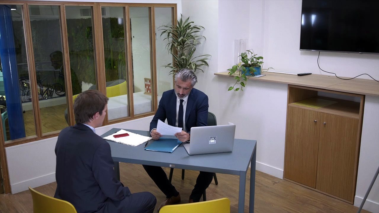l'un est l'autre