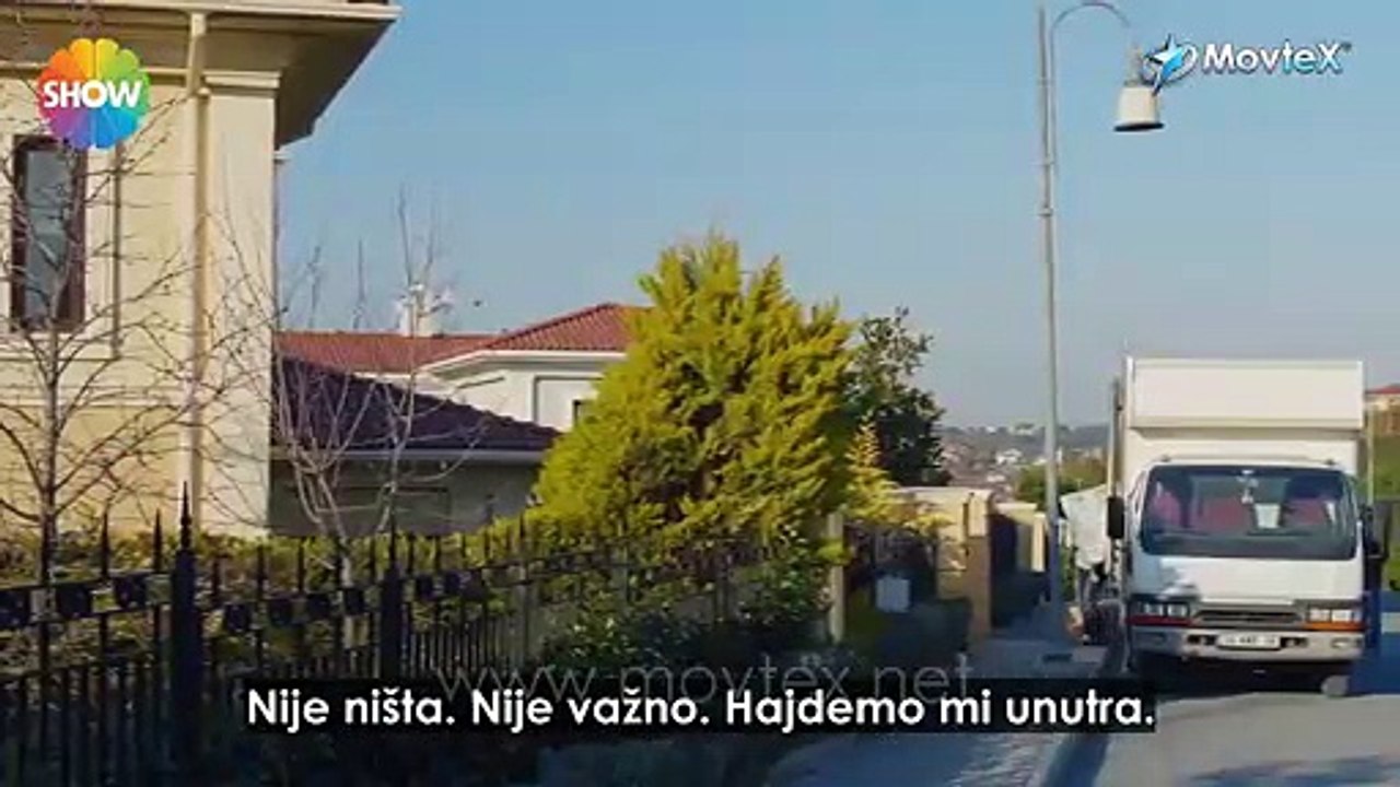 Zabranjena ljubav  39 Epizoda 1 deo- Zabranjena ljubav  39 Epizoda 1 deo