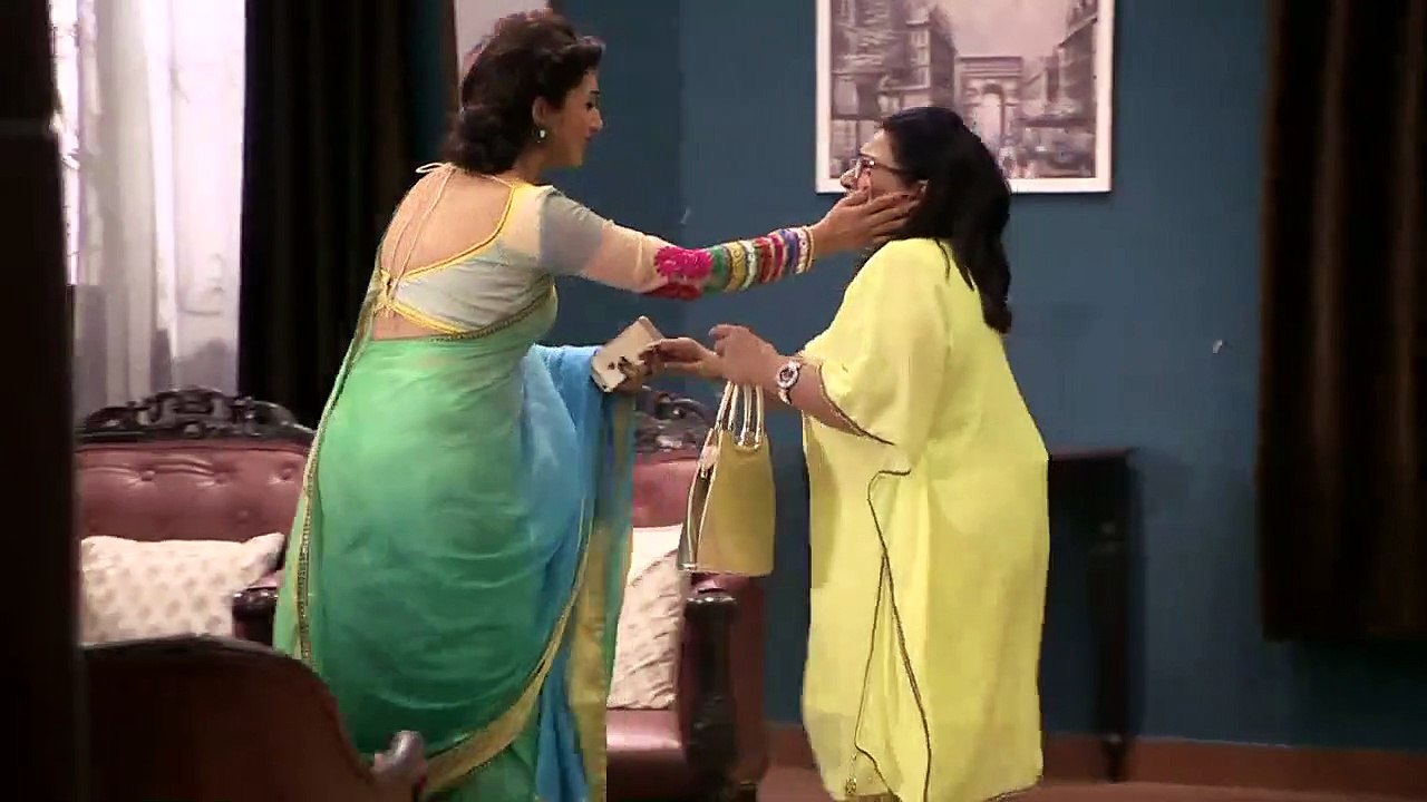 Hạnh Phúc Muộn Màng Phần 2 Tập 439 -- Phim Ấn Độ -- Phim Hanh Phuc Muon Mang P2 Tap 439 -- Phim Hạnh Phúc Muộn Màng Tập 439