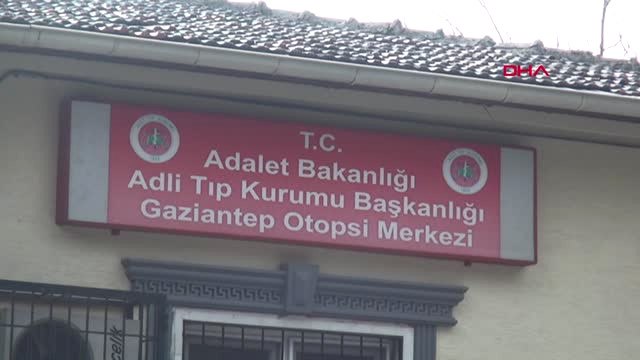 Gaziantep Okul Yolunda Otobüsün Çarptığı Liseli Nehir Öldü