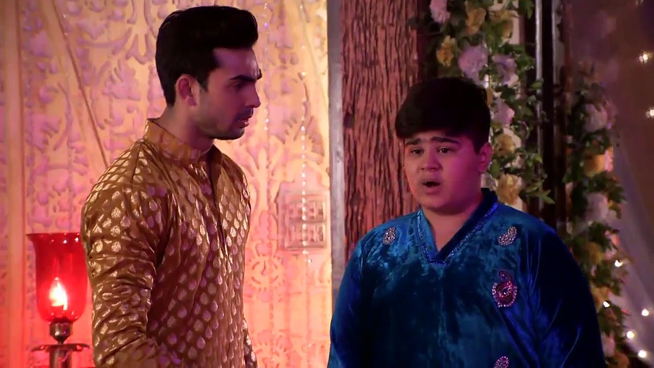 Hạnh Phúc Muộn Màng Phần 2 Tập 437 -- Phim Ấn Độ -- Phim Hanh Phuc Muon Mang P2 Tap 437 -- Phim Hạnh Phúc Muộn Màng Tập 437