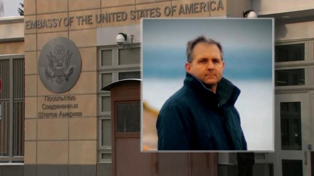 Пока об обмене Пола Уилана говорить рано - МИД РФ