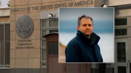 Пока об обмене Пола Уилана говорить рано - МИД РФ