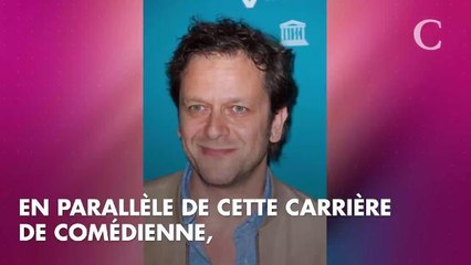 PHOTOS. Jonathan Zaccaï : qui est sa compagne Elodie Hesme ?