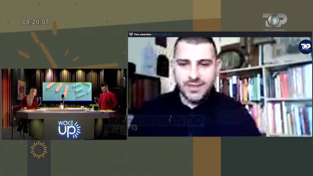 Wake Up/ Publikohen për herë të parë 6 këngë të Tefta Tashko Koços