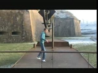 Spyki Killeur [ TeckTonik ] "Mondo Alive"