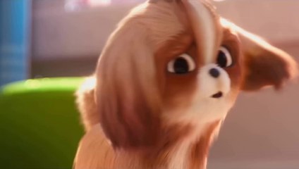 The Secret Life of Pets 2 'Daisy' Trailer (2019) - Movie Trailer