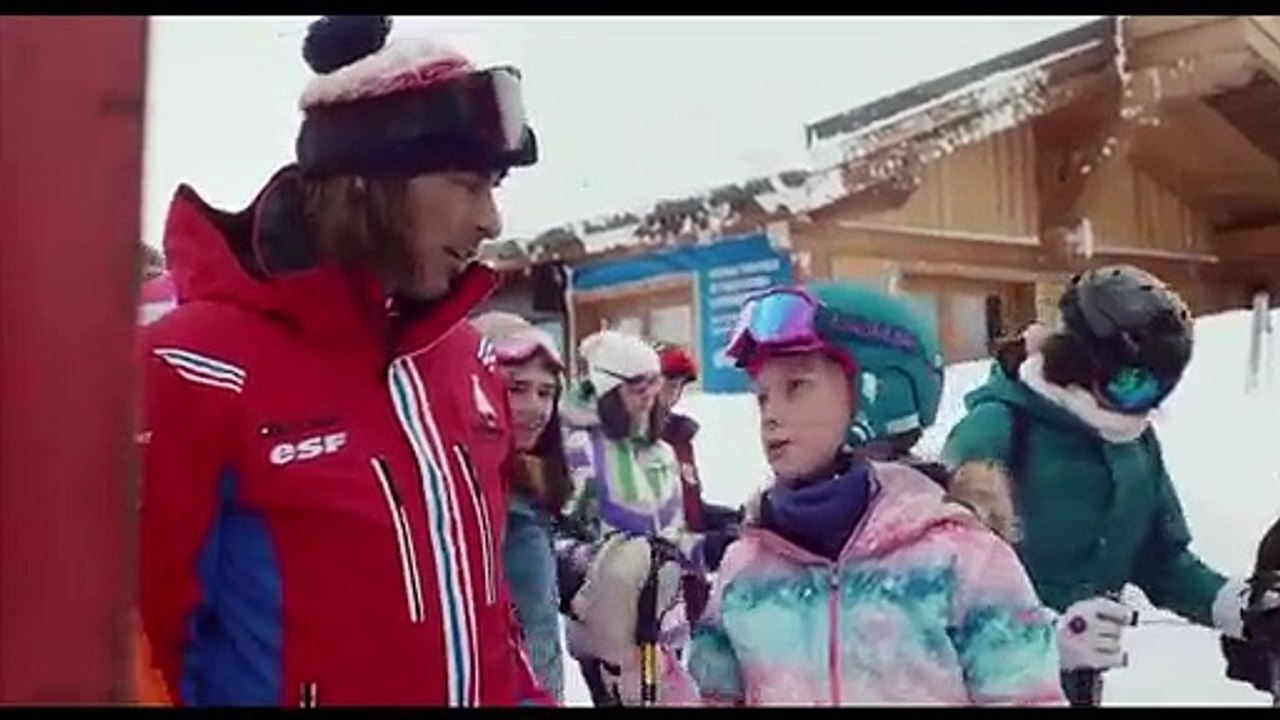 Les Petits Flocons: Trailer HD