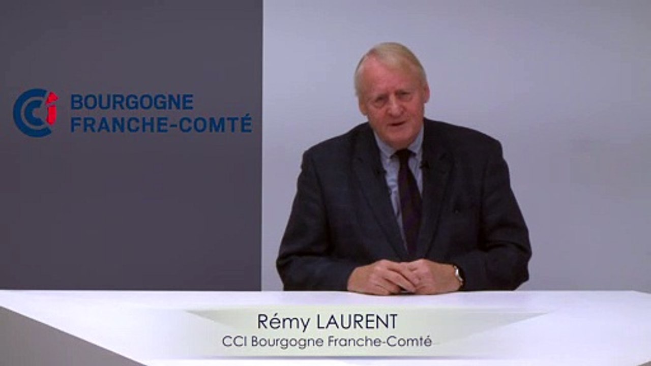 VOEUX 2019 - R LAURENT