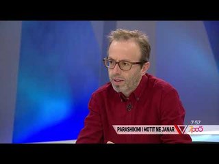 7pa5 - Parashikimi i motit në Janar - 7 Janar 2019 - Show - Vizion Plus