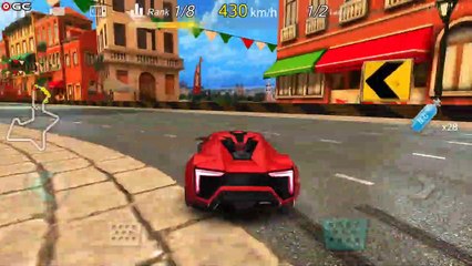 Crazy for Speed "S Class Cars Hurricane" Speed Car Racing Games - Android Gameplay FHD #9