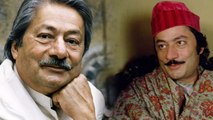 Saeed Jaffrey Biography: Saeed appeared in numerous British and Indian movies | FilmiBeat