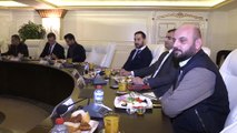 Ankara Emniyet Müdürü Yılmaz 2018'i değerlendirdi