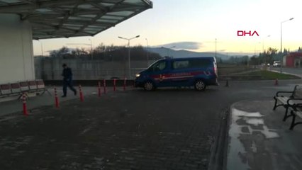 İzmir Torbalı'da Uyuşturucu Operasyonda Gözaltına Alınan 53 Kişi Adliyede