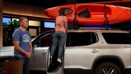 Shark Tank - S10E09 - January 06, 2019 || Shark Tank (01/06/2019)