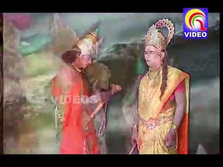 NALLA POCHAMMA JEVETA CHARITRA  TELUGU QVIDEOS