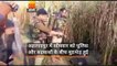 UP: बरेली के अहलादपुर में मुठभेड़, दो बदमाश ढेर, इंस्पेक्टर और आरक्षी को गोली लगी