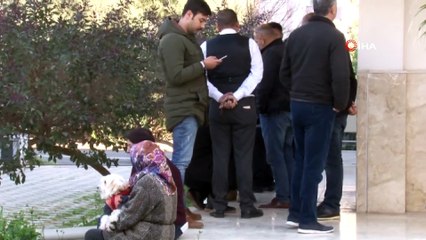 4 ay önce eşini kaybeden Moldova asıllı kadın evinde ölü bulundu