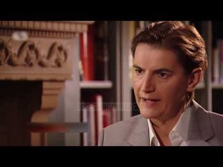 Lojërat e rrezikshme me kufijtë në Ballkan - Top Channel Albania - News - Lajme