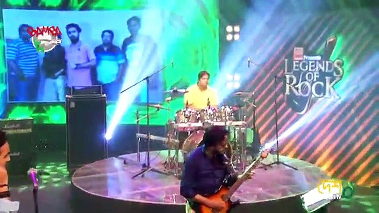 Dur Paharer Dhare (COVER) Noble | Nobel Sa Re Ga Ma Pa | Sa re Ga Ma Pa 2018 | Zee Bangla