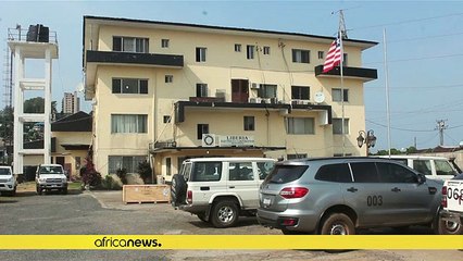 Liberia cracks down on illegal power connections