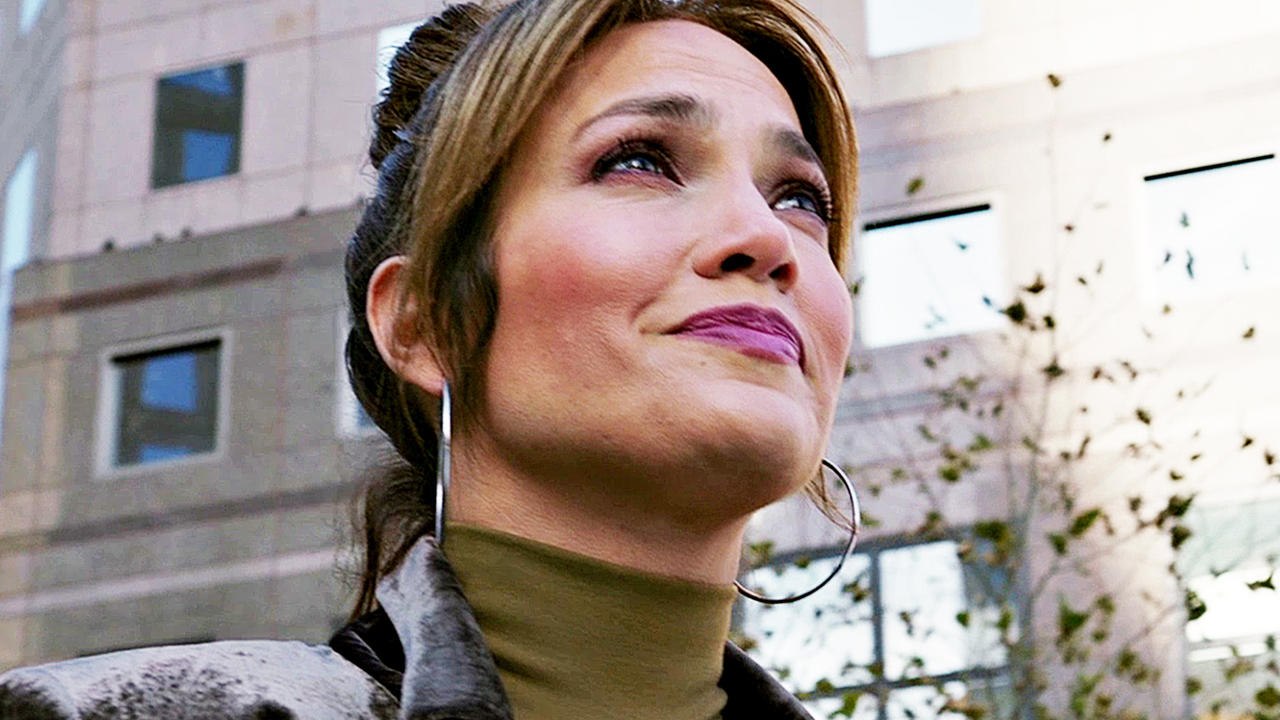 Manhattan Queen - Trailer 2 (Deutsch) HD