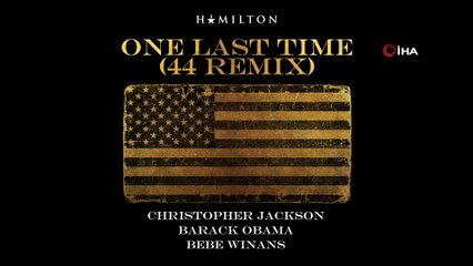 - Barack Obama, Bilboard Müzik Listesine 22. Sıradan Girdi