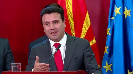 Zaev: Jam i gatshëm t’i dëgjoj kërkesat e Besës