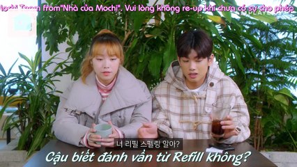[Vietsub] Re-Feel _ Teaser